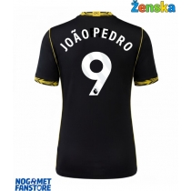 Chelsea Joao Pedro #9 Gostujuci Dres za Ženska 2026-27 Kratak Rukav